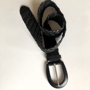 BELT BY CALVIN KLEIN